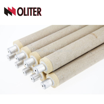 oliter disposable high temperature b/r/s muffle furnace pt-rh thermocouple type s temperature sensor applications made in china